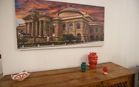La Casa Di Nana' Locazione Turistica